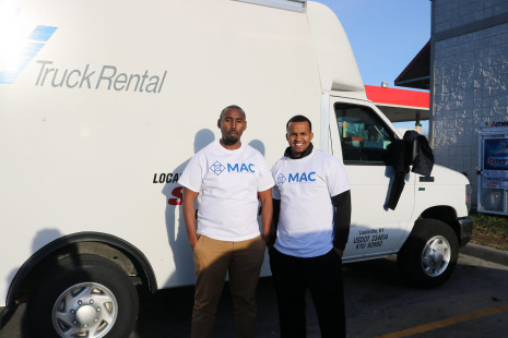 Gatlinburg Wildfire Project